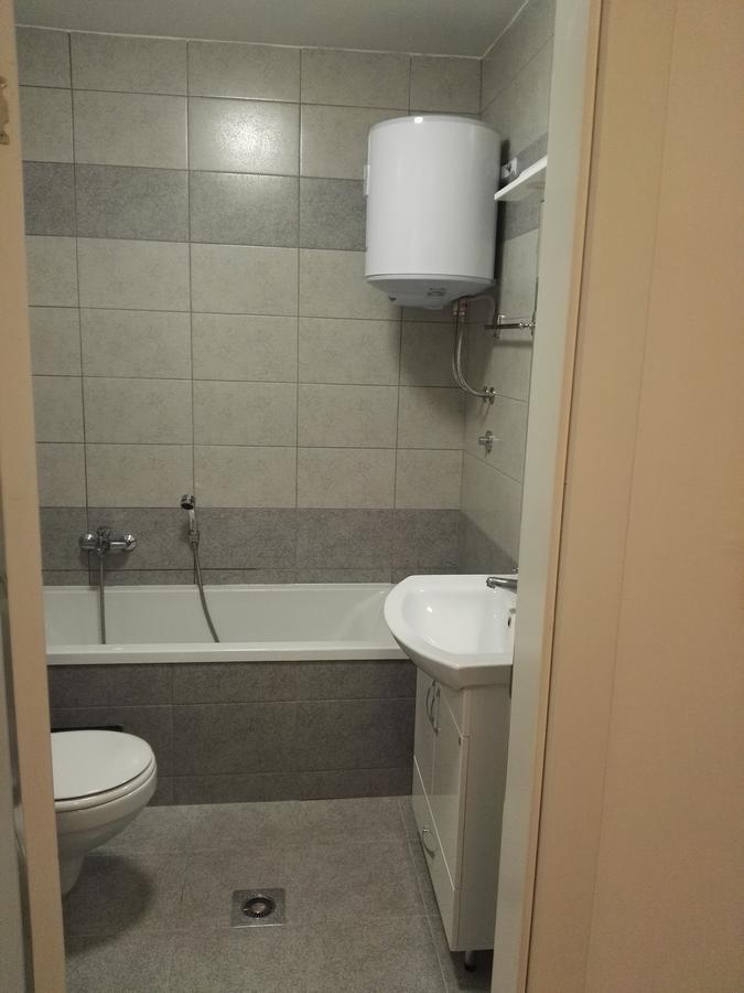 Bk Apartment, Istocno Sarajevo, Lukavica Exterior foto