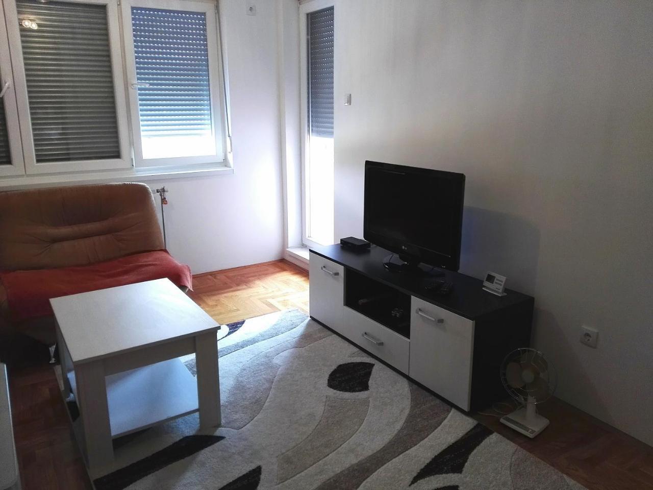 Bk Apartment, Istocno Sarajevo, Lukavica Exterior foto